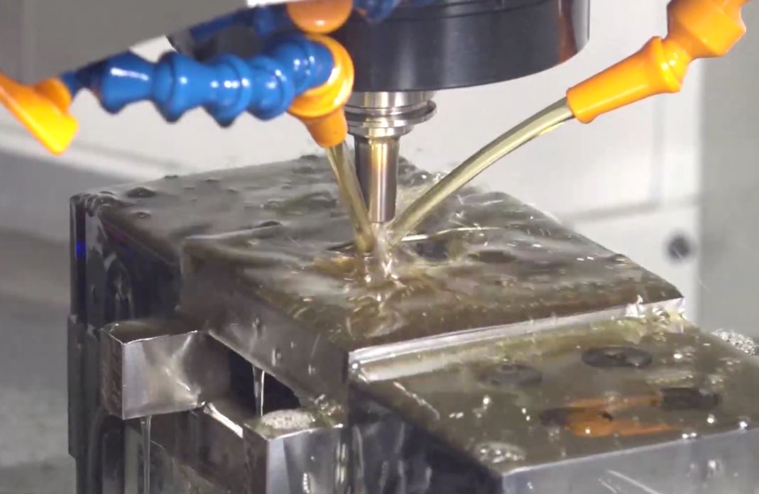 milling with cbn end mill.JPG